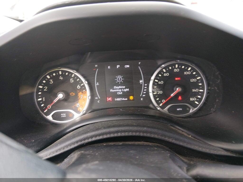 ZACCJBBB0HPF96334 2017 JEEP RENEGADE photo no. 7