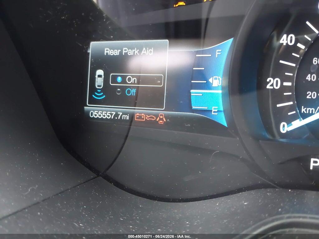 3FA6P0HD2LR223003 2020 FORD FUSION photo no. 7