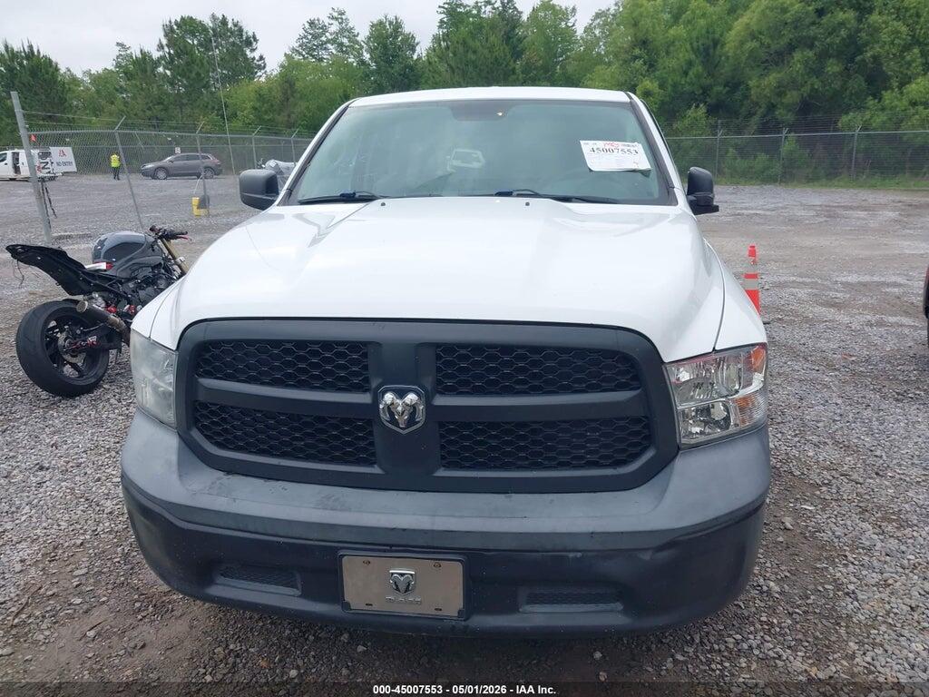 3C6JR6DG5KG511777 2019 RAM 1500 CLASSIC photo no. 12