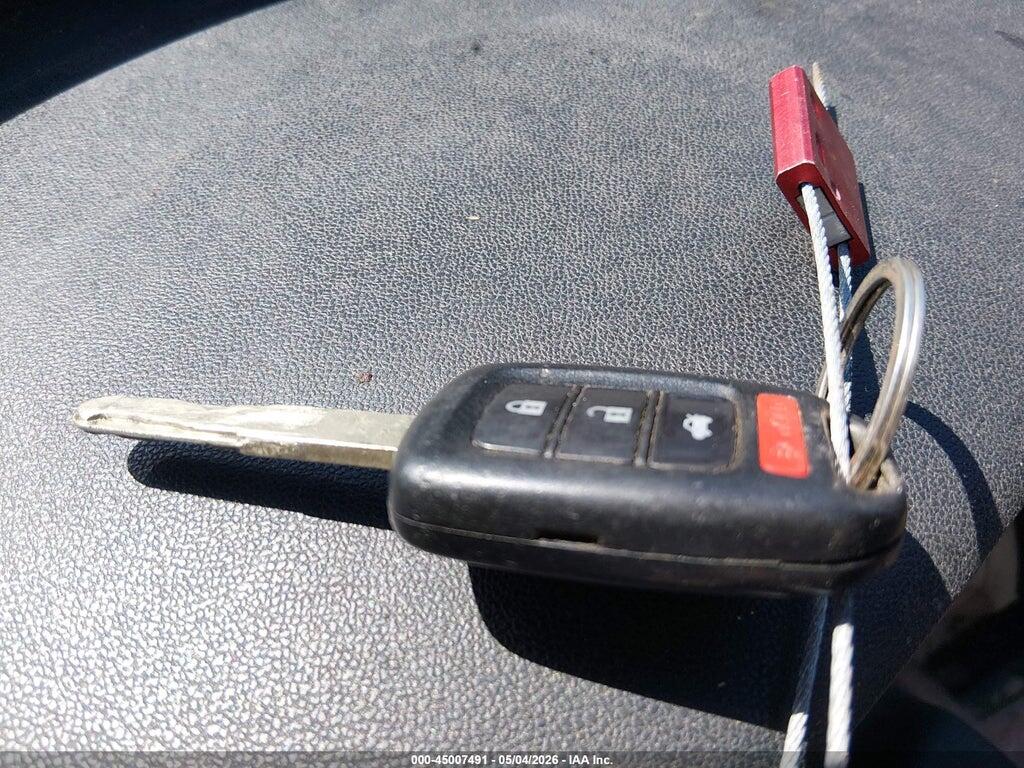 19XFB2F54EE043080 2014 HONDA CIVIC photo no. 11