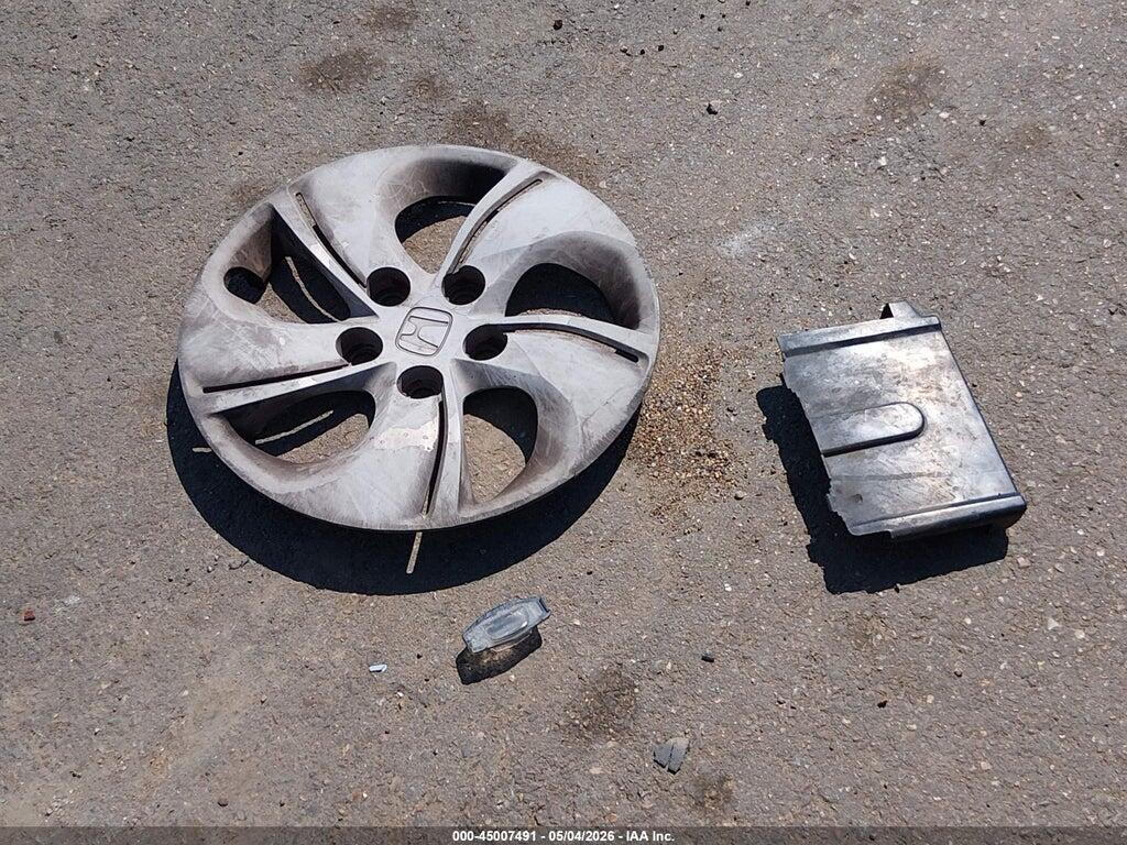 19XFB2F54EE043080 2014 HONDA CIVIC photo no. 12