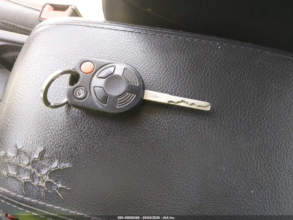 1FADP3F28FL274051 2015 FORD FOCUS photo no. 11