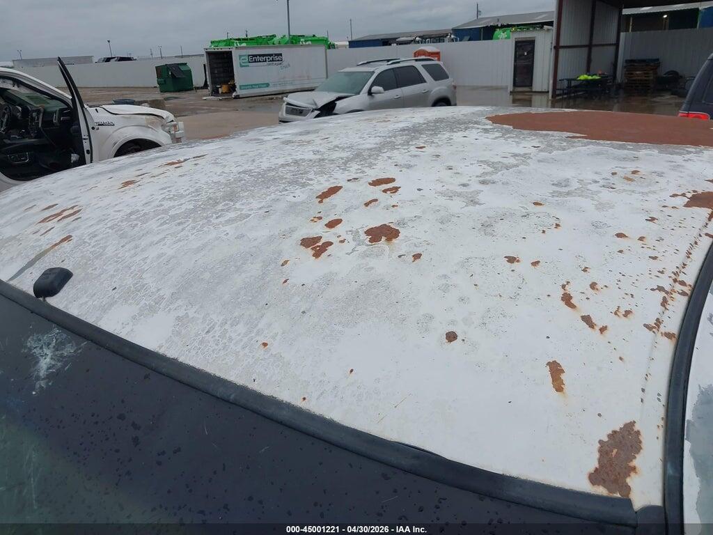 2GCEC19T311355606 2001 CHEVROLET SILVERADO 1500 photo no. 6