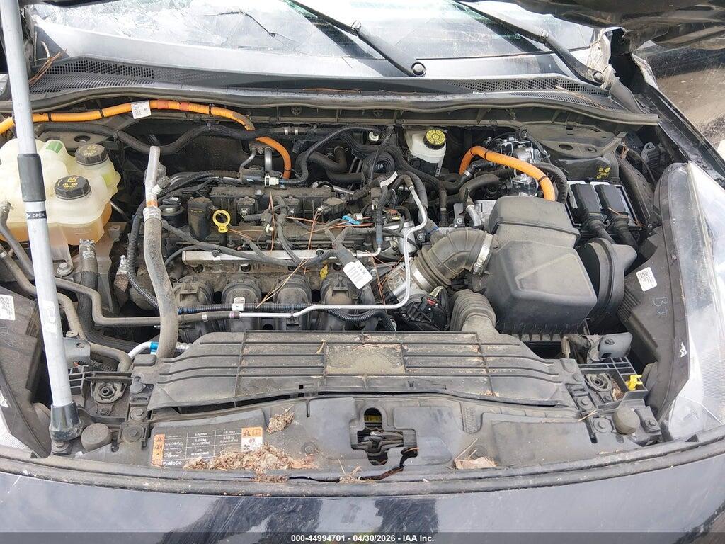 1FMCU0BZ6MUA05114 2021 FORD ESCAPE photo no. 10