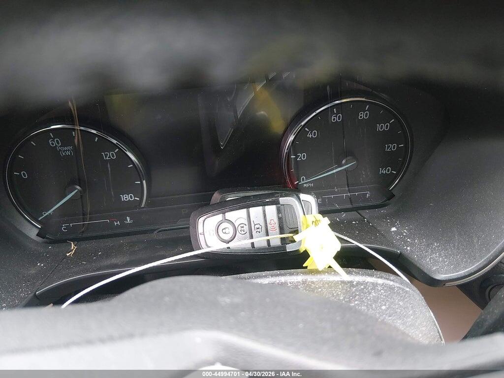 1FMCU0BZ6MUA05114 2021 FORD ESCAPE photo no. 11