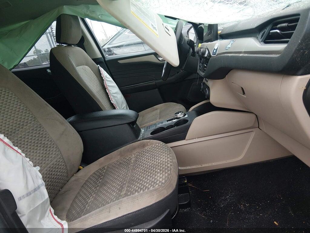 1FMCU0BZ6MUA05114 2021 FORD ESCAPE photo no. 5