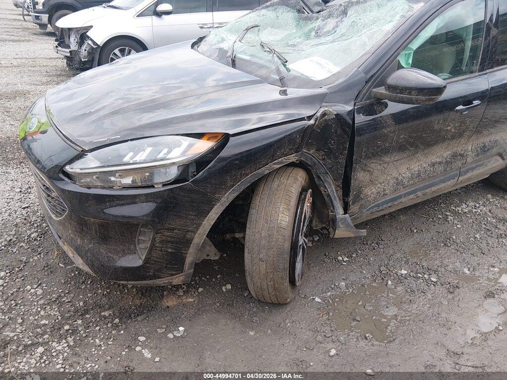 1FMCU0BZ6MUA05114 2021 FORD ESCAPE photo no. 6