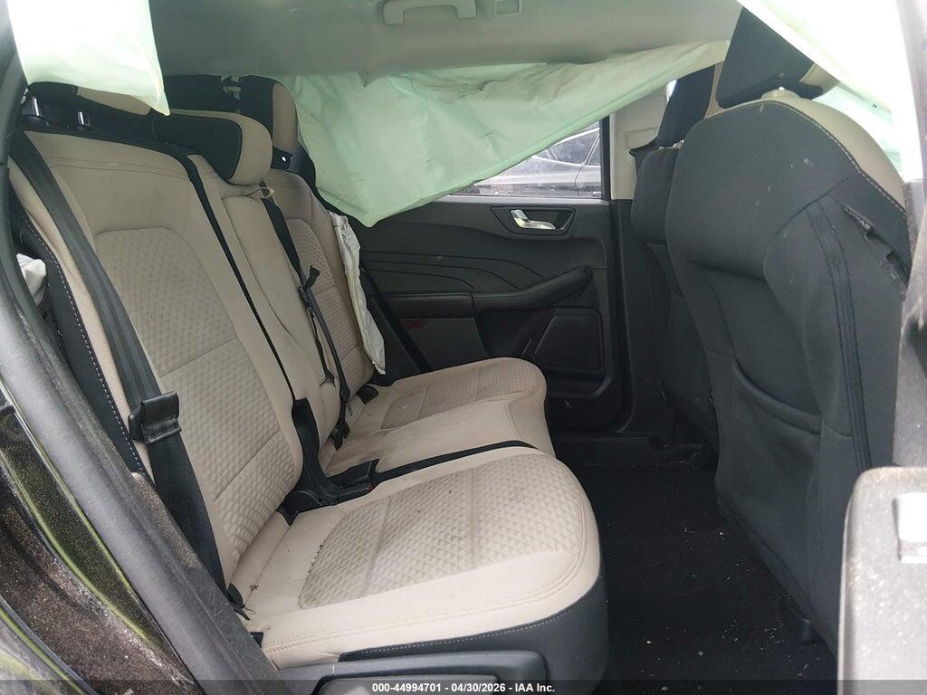 1FMCU0BZ6MUA05114 2021 FORD ESCAPE photo no. 8