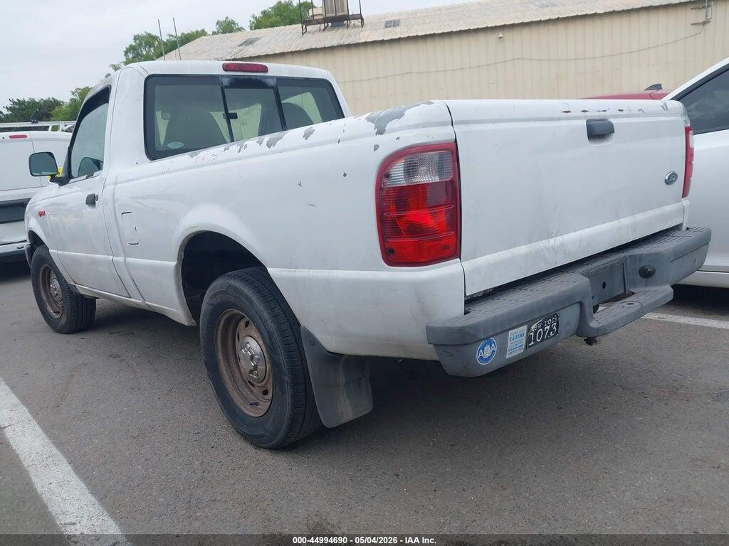 1FTYR10D73PB01694 2003 FORD RANGER photo no. 3