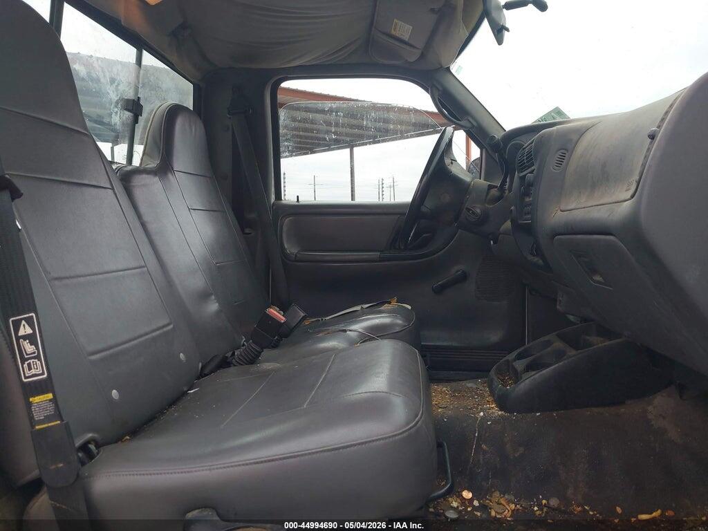 1FTYR10D73PB01694 2003 FORD RANGER photo no. 5