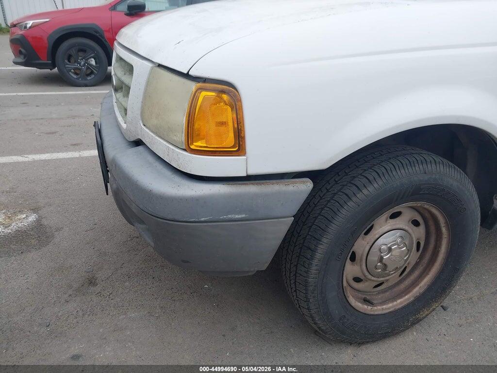 1FTYR10D73PB01694 2003 FORD RANGER photo no. 6