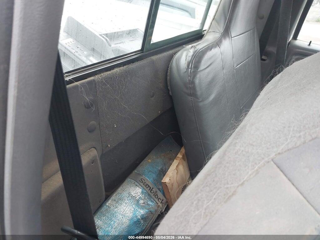 1FTYR10D73PB01694 2003 FORD RANGER photo no. 8