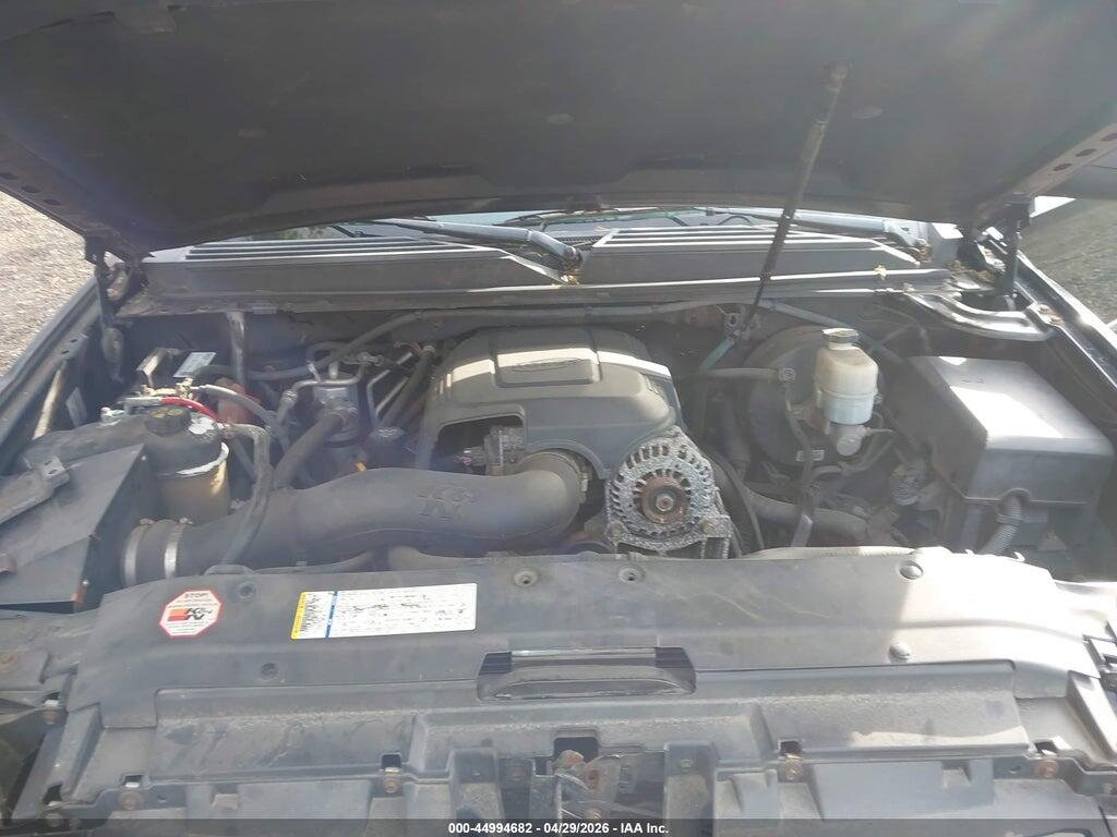 1GKS2EEF1BR103427 2011 GMC YUKON photo no. 10
