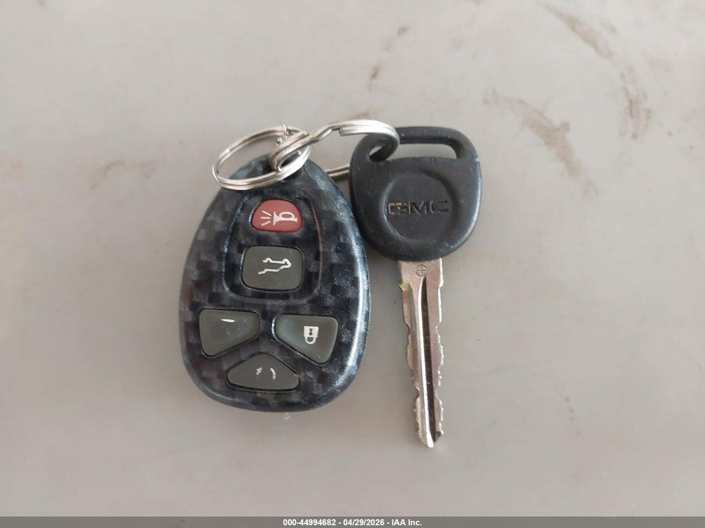 1GKS2EEF1BR103427 2011 GMC YUKON photo no. 11