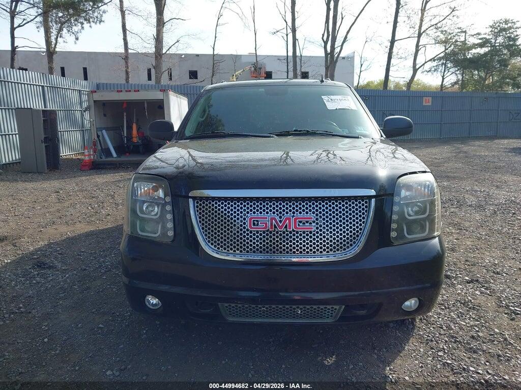 1GKS2EEF1BR103427 2011 GMC YUKON photo no. 12