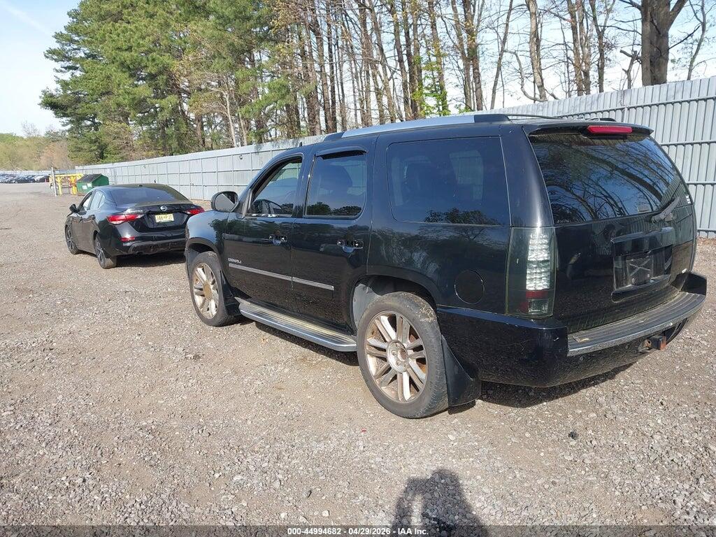 1GKS2EEF1BR103427 2011 GMC YUKON photo no. 3