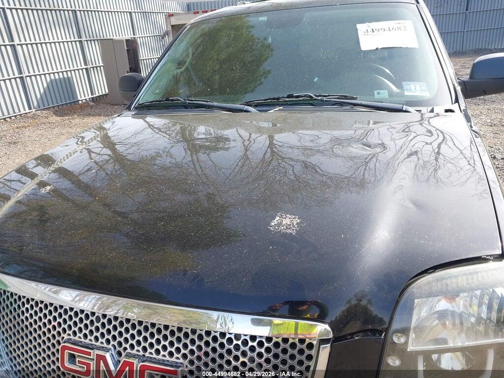 1GKS2EEF1BR103427 2011 GMC YUKON photo no. 6