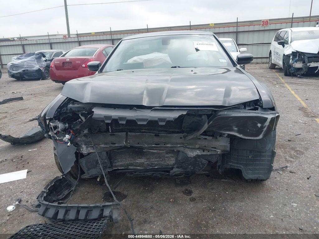 2C3CCABT6MH667338 2021 CHRYSLER 300 photo no. 11