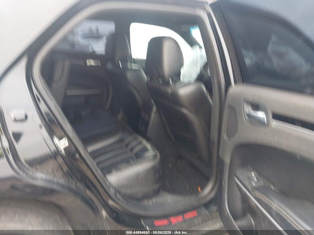 2C3CCABT6MH667338 2021 CHRYSLER 300 photo no. 8