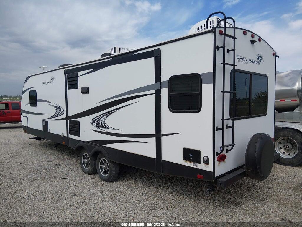 58TBH0BR2J3UJ3160 2018 OPEN RANGE HIGHLA photo no. 3