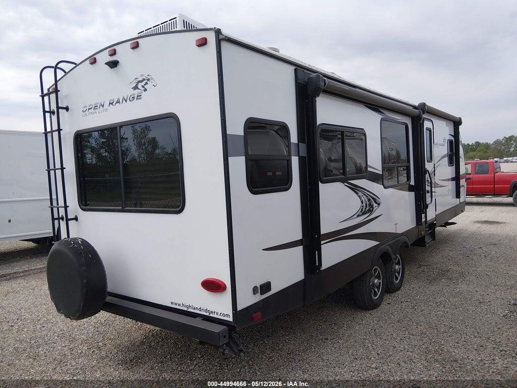 58TBH0BR2J3UJ3160 2018 OPEN RANGE HIGHLA photo no. 4