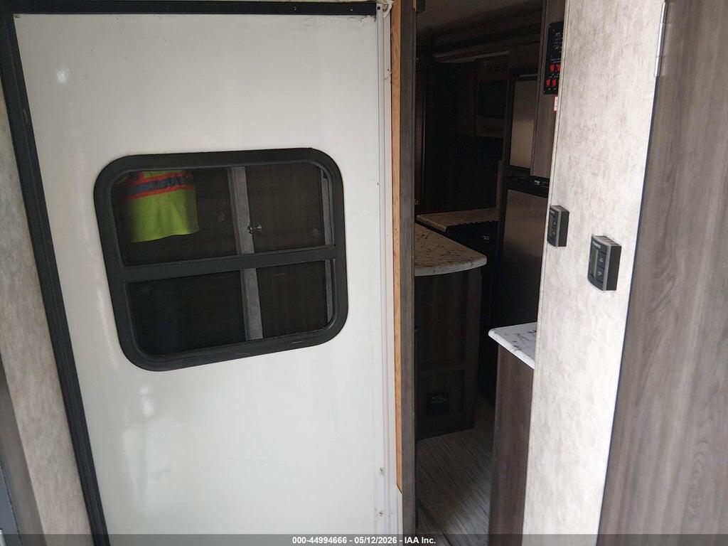 58TBH0BR2J3UJ3160 2018 OPEN RANGE HIGHLA photo no. 8