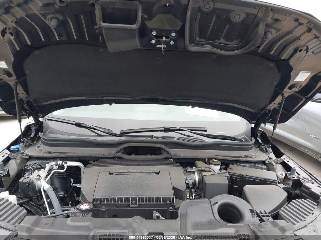 5FNYF9H37TB024368 2026 HONDA PASSPORT photo no. 10