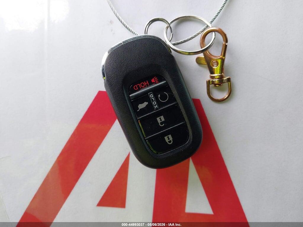 5FNYF9H37TB024368 2026 HONDA PASSPORT photo no. 11