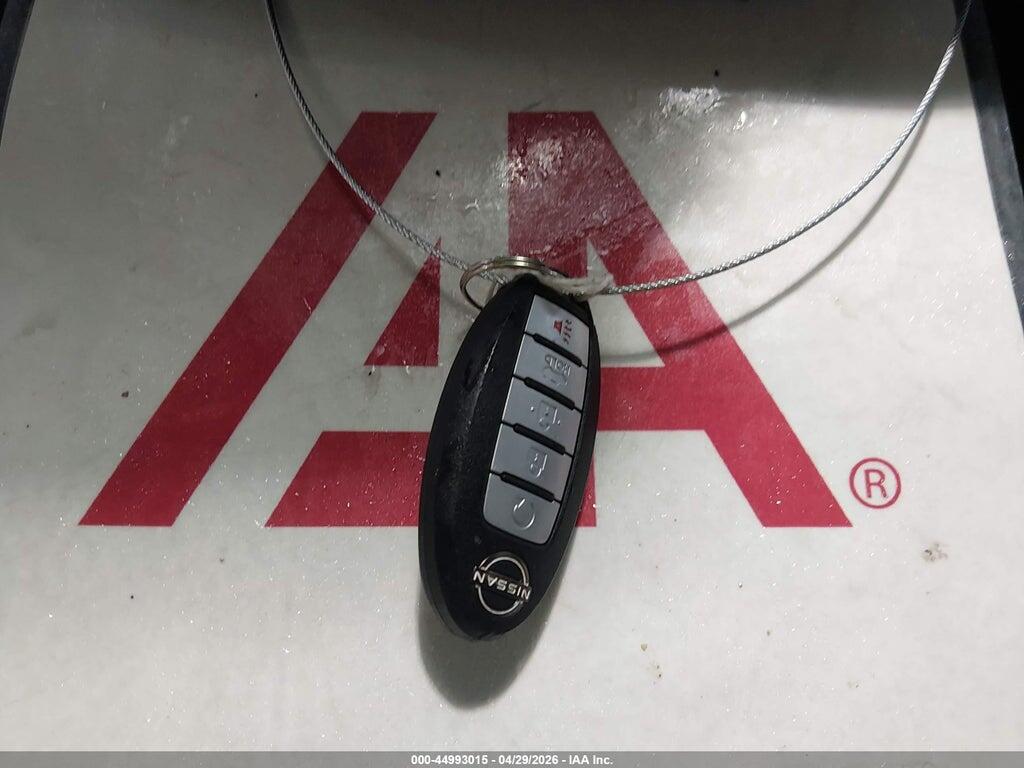 1N4BL4CV4SN311845 2025 NISSAN ALTIMA photo no. 11