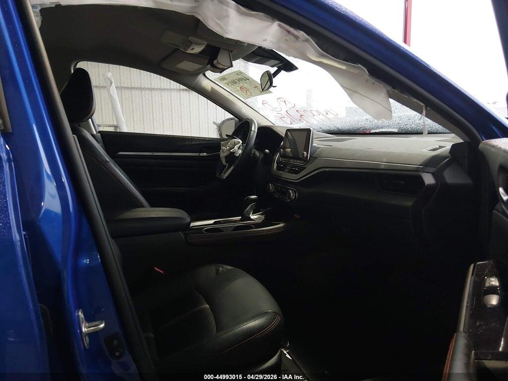 1N4BL4CV4SN311845 2025 NISSAN ALTIMA photo no. 5