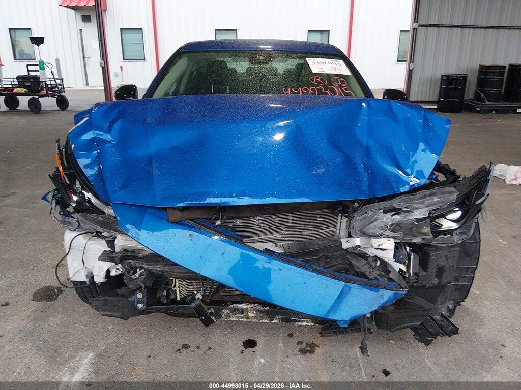 1N4BL4CV4SN311845 2025 NISSAN ALTIMA photo no. 6