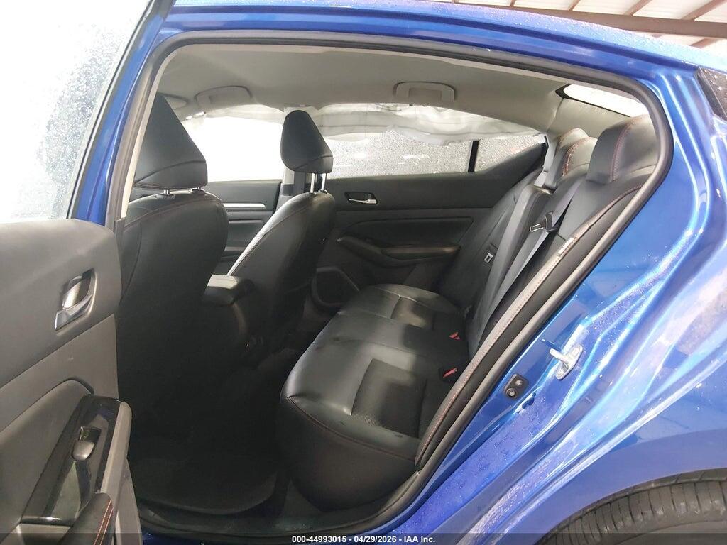 1N4BL4CV4SN311845 2025 NISSAN ALTIMA photo no. 8