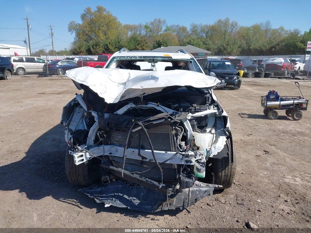 3GKALXEX1LL221919 2020 GMC TERRAIN photo no. 11