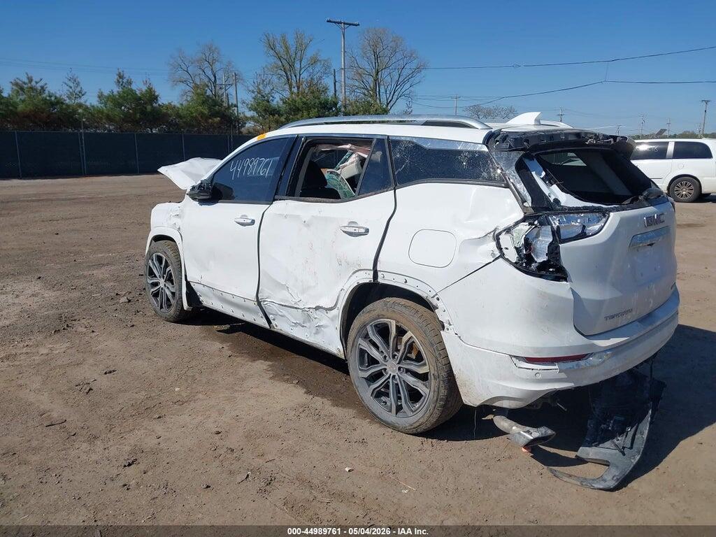 3GKALXEX1LL221919 2020 GMC TERRAIN photo no. 3