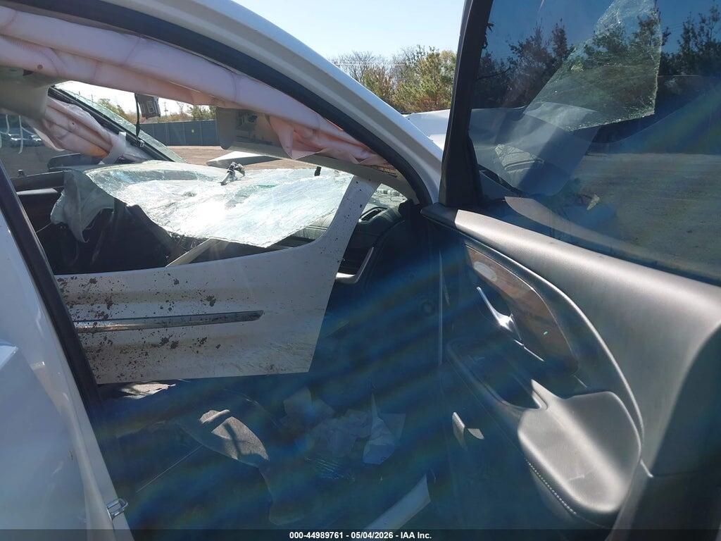 3GKALXEX1LL221919 2020 GMC TERRAIN photo no. 5
