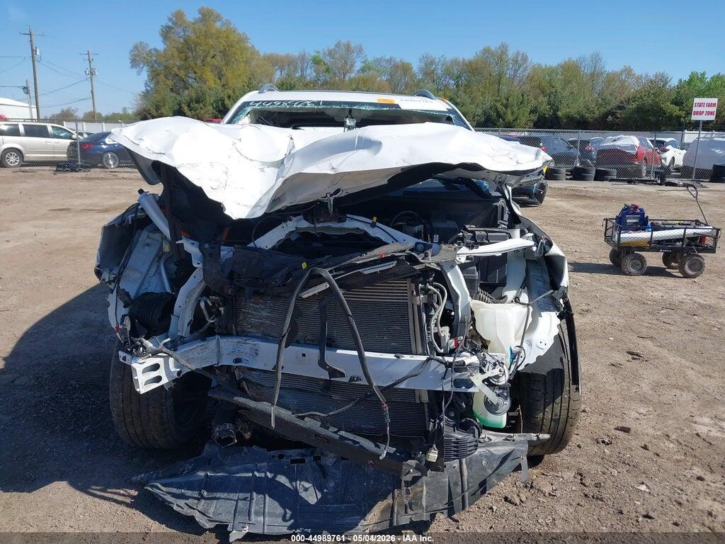 3GKALXEX1LL221919 2020 GMC TERRAIN photo no. 6