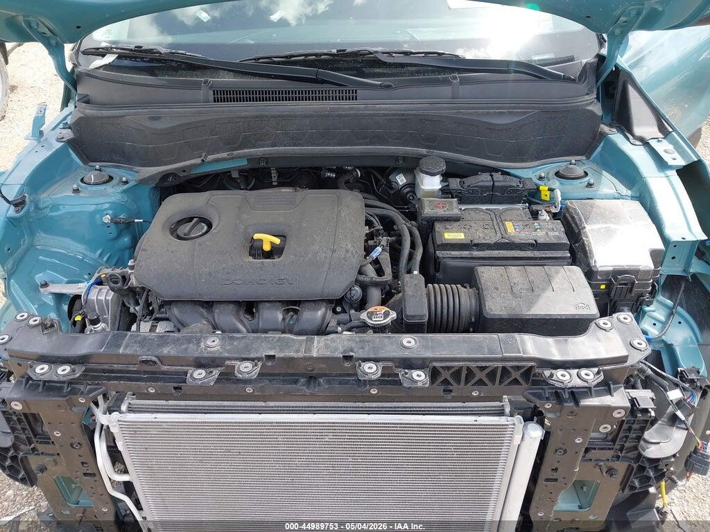 KNDER2AA3T7859299 2026 KIA SELTOS photo no. 10
