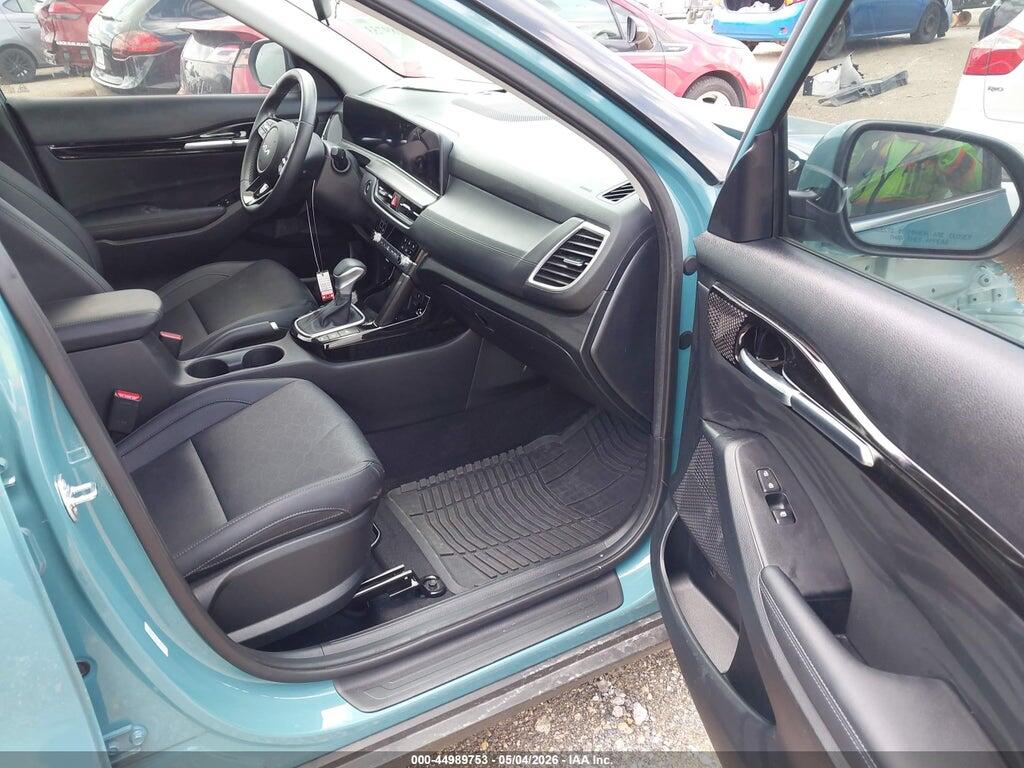 KNDER2AA3T7859299 2026 KIA SELTOS photo no. 5