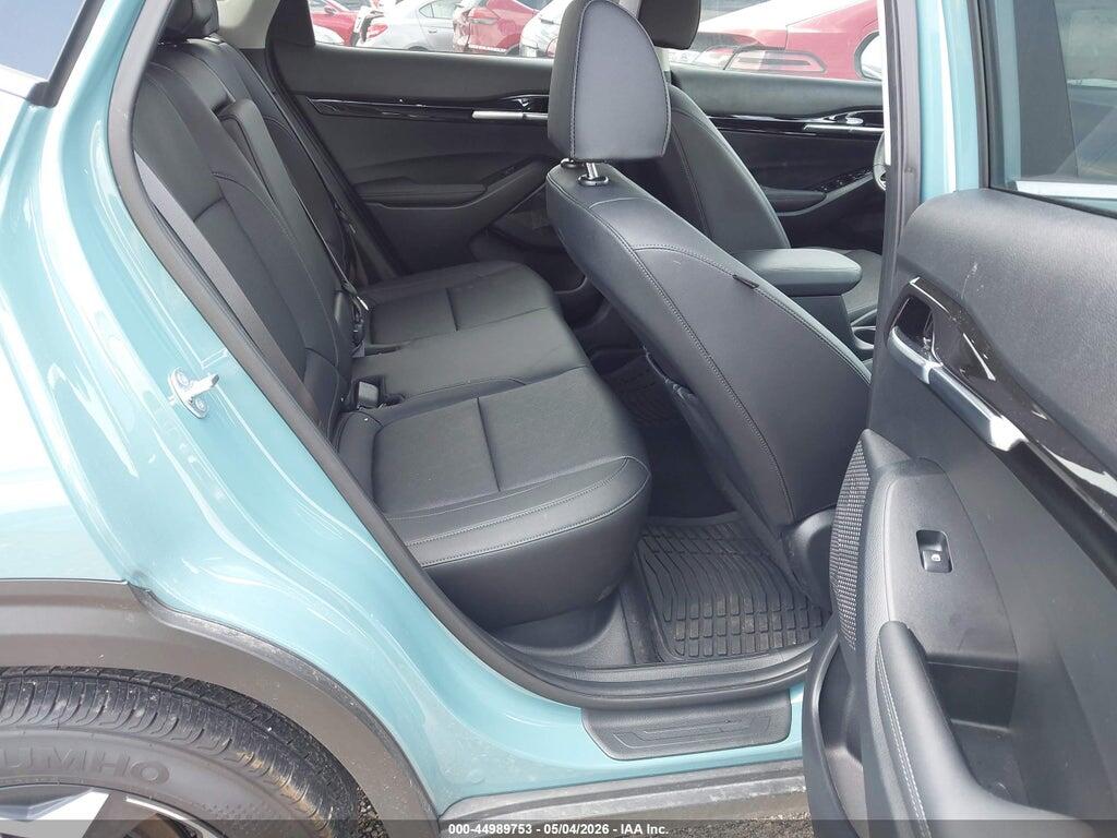 KNDER2AA3T7859299 2026 KIA SELTOS photo no. 8