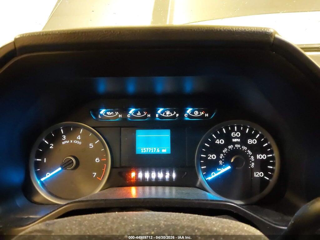 1FTEW1EG8GFC19375 2016 FORD F-150 photo no. 7