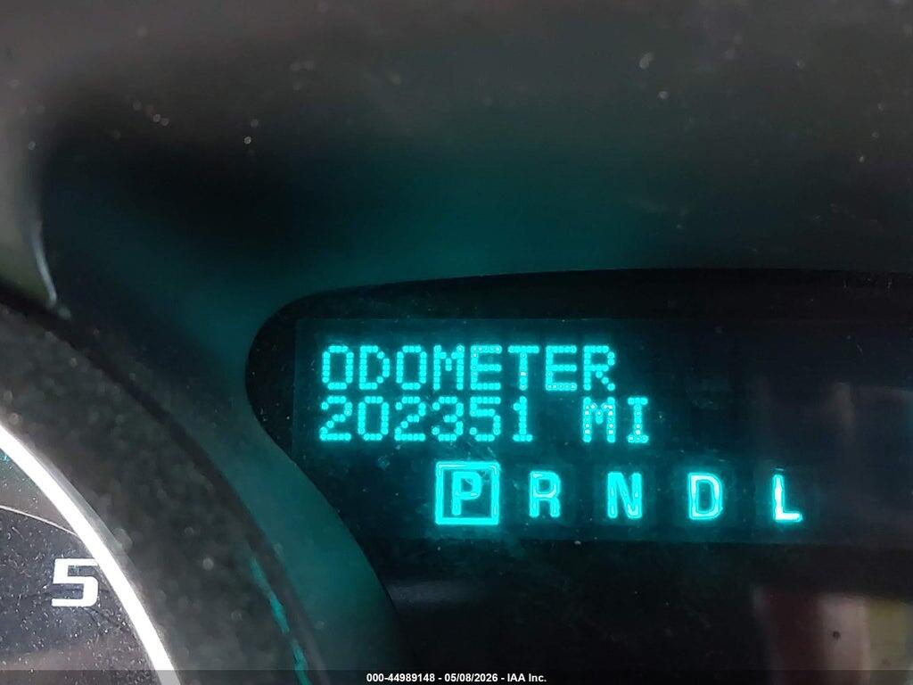 5GAKVBKD9EJ113986 2014 BUICK ENCLAVE photo no. 7