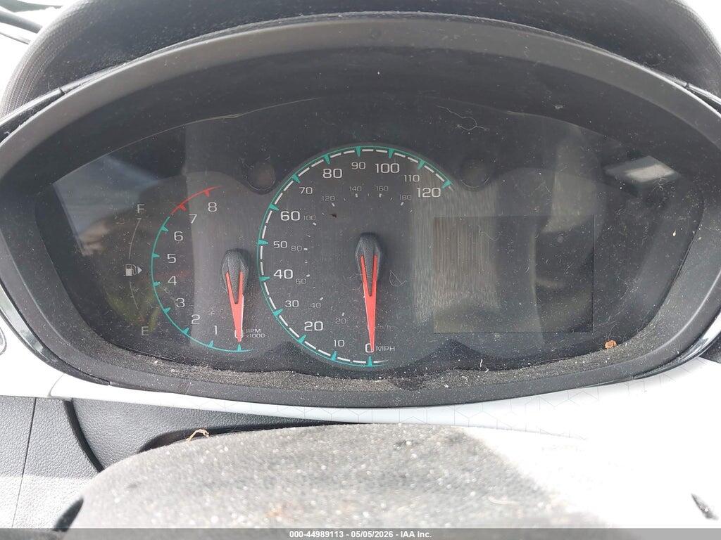 KL8CD6SA8GC604410 2016 CHEVROLET SPARK photo no. 7
