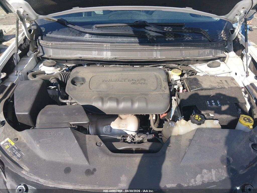1C4PJMLB8LD526552 2020 JEEP CHEROKEE photo no. 10