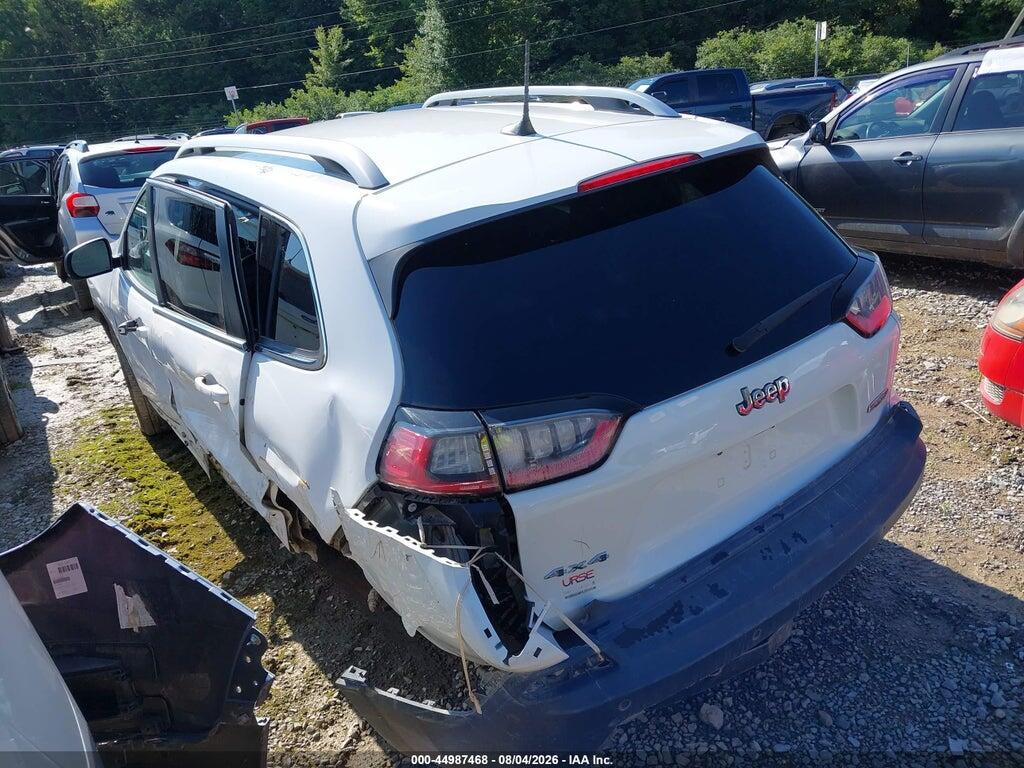 1C4PJMLB8LD526552 2020 JEEP CHEROKEE photo no. 3