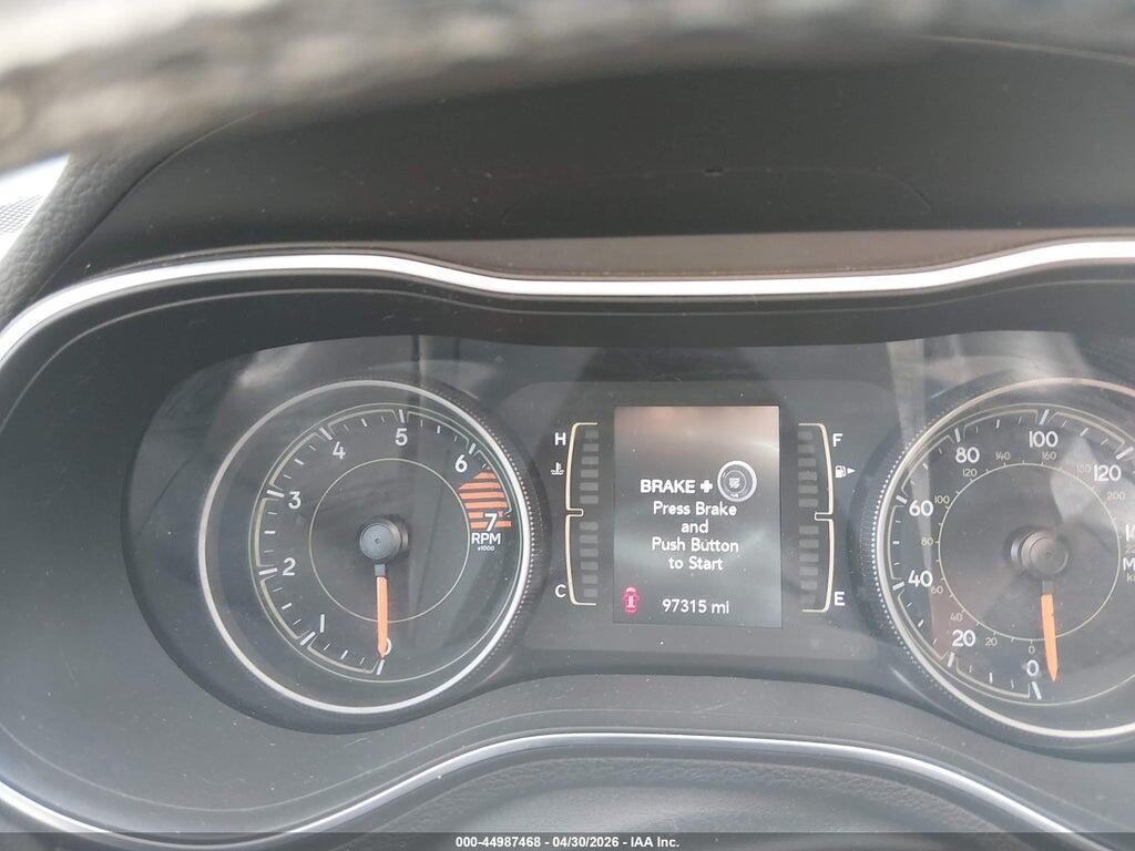 1C4PJMLB8LD526552 2020 JEEP CHEROKEE photo no. 7
