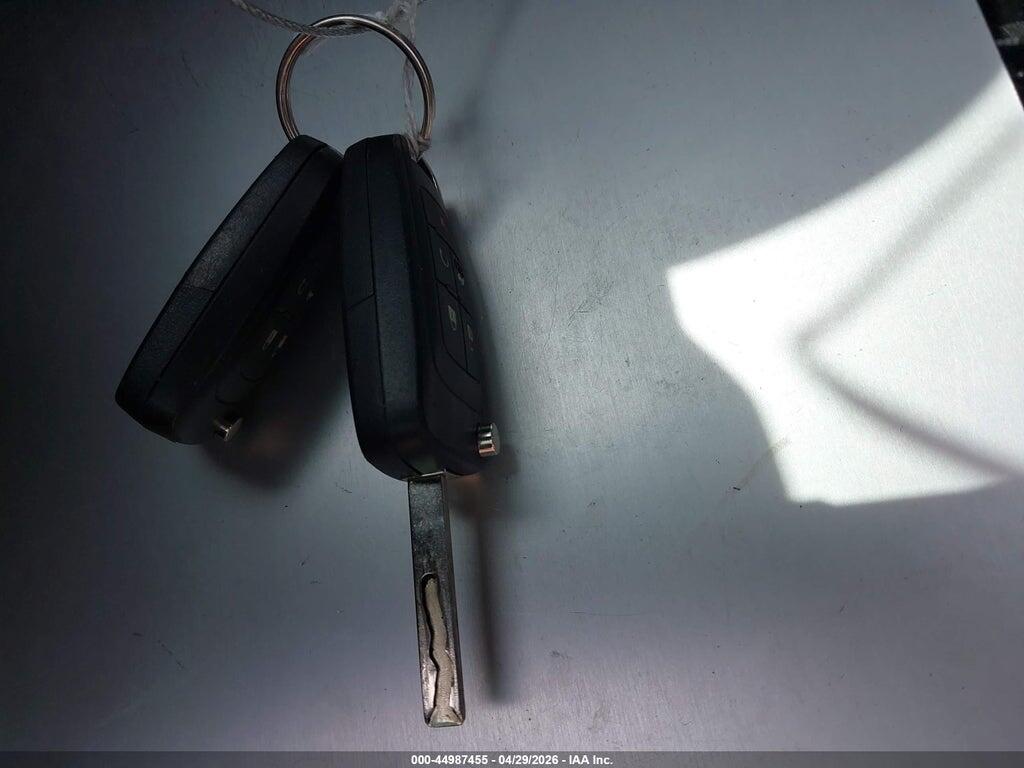 1G1PH5SB0F7128458 2015 CHEVROLET CRUZE photo no. 11