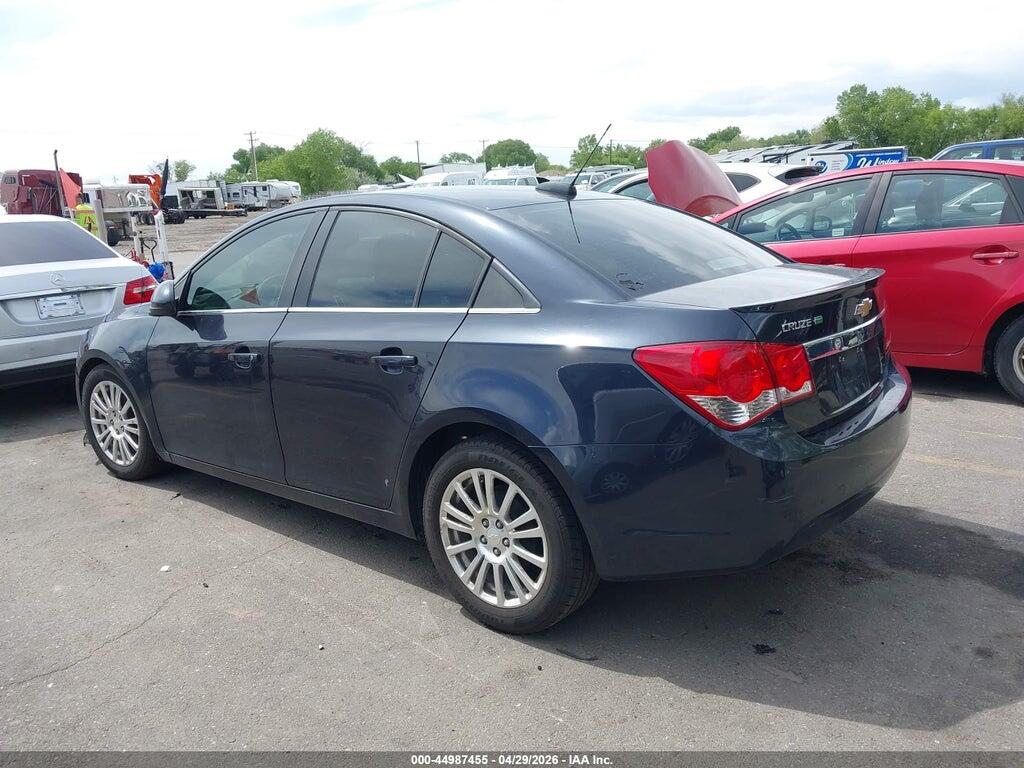 1G1PH5SB0F7128458 2015 CHEVROLET CRUZE photo no. 3
