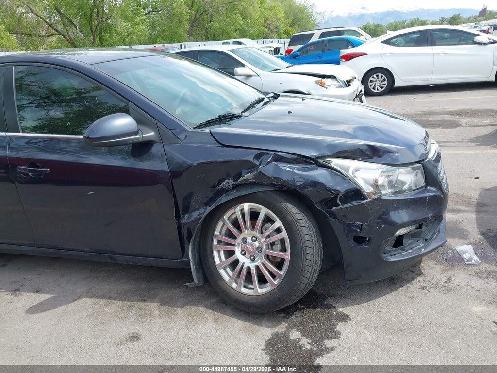 1G1PH5SB0F7128458 2015 CHEVROLET CRUZE photo no. 6