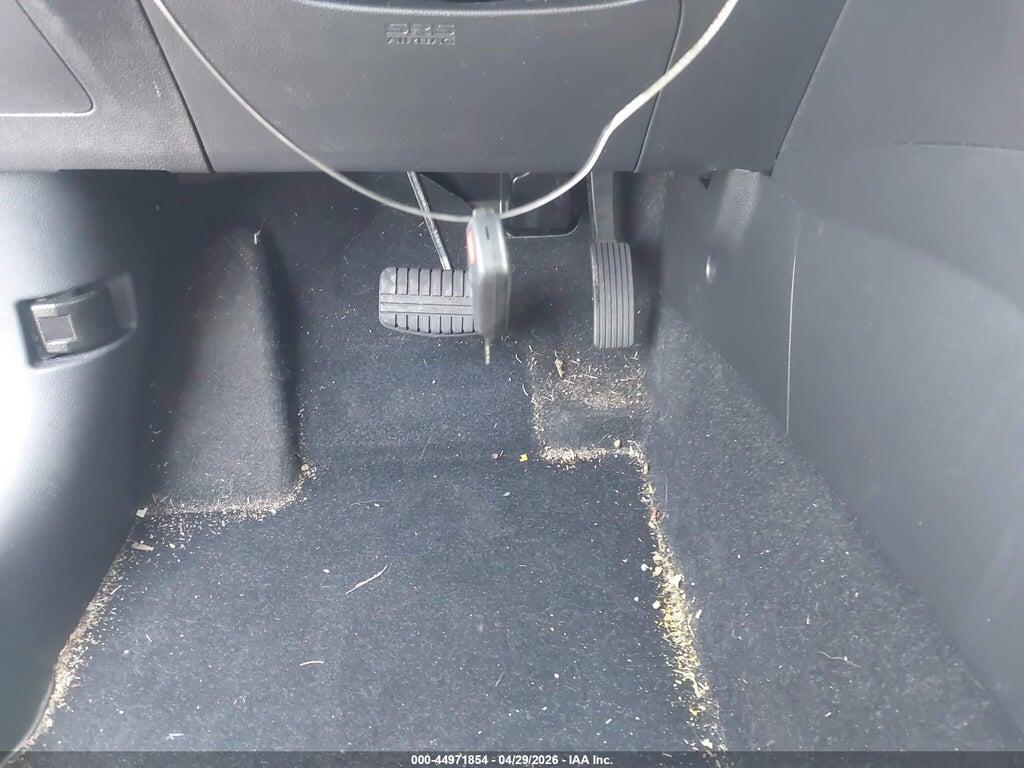 JA4ATVAA6PZ044357 2023 MITSUBISHI ECLIPSE CROSS photo no. 11