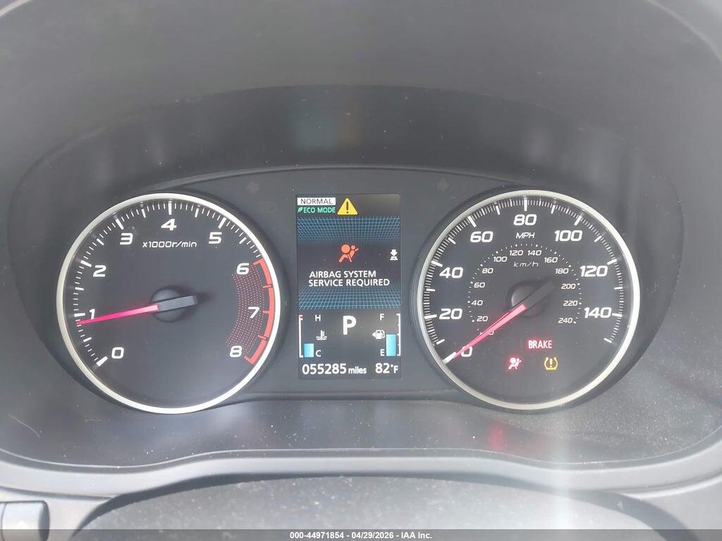 JA4ATVAA6PZ044357 2023 MITSUBISHI ECLIPSE CROSS photo no. 7